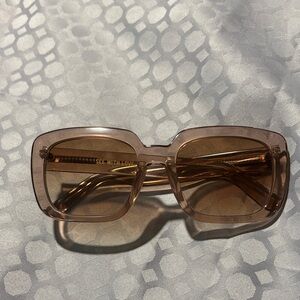 Dan Levy Eyewear MacPherson Rose Sunglasses